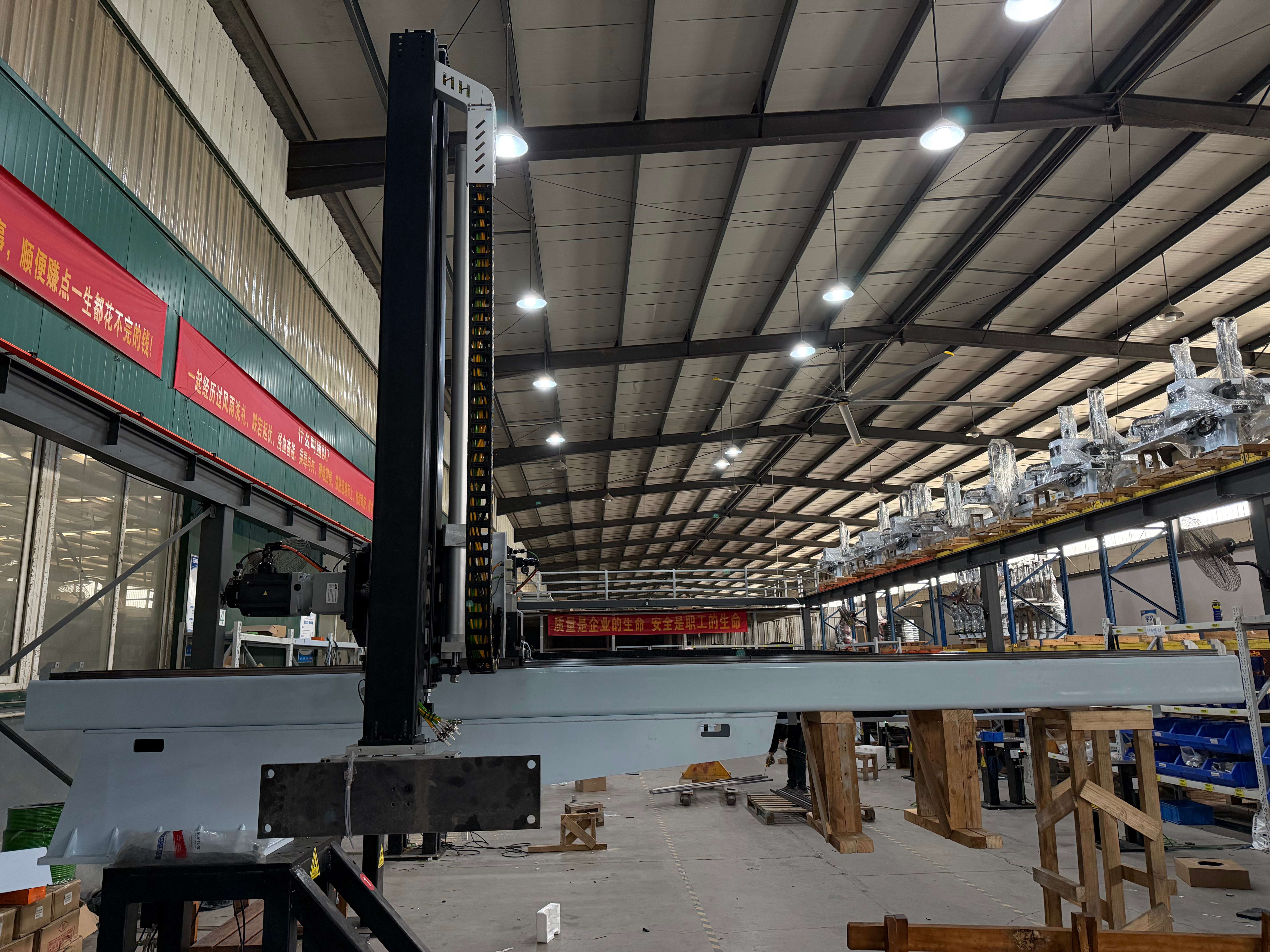 Standard Production Lines
