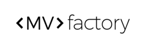 Logo de MV Factory