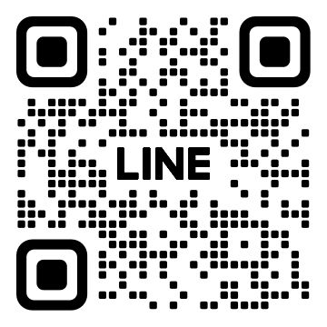 LINE QR Code