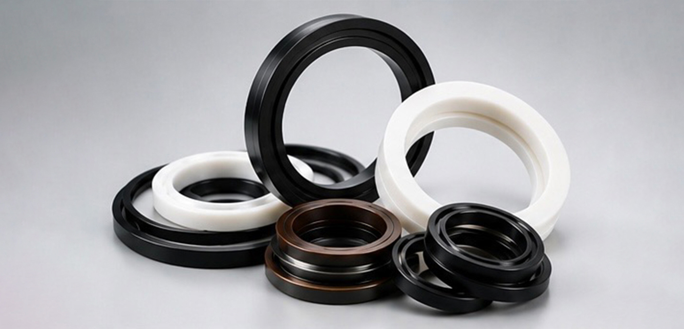 Machined Seals