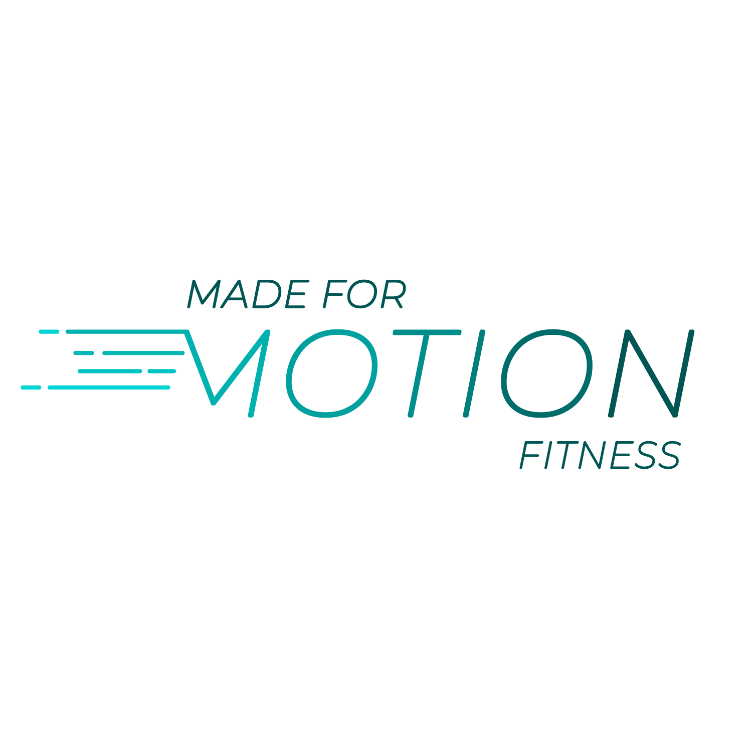 Made For Motion Fitness