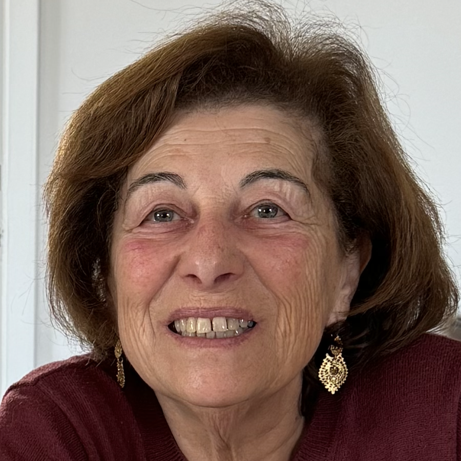 Estela Martins