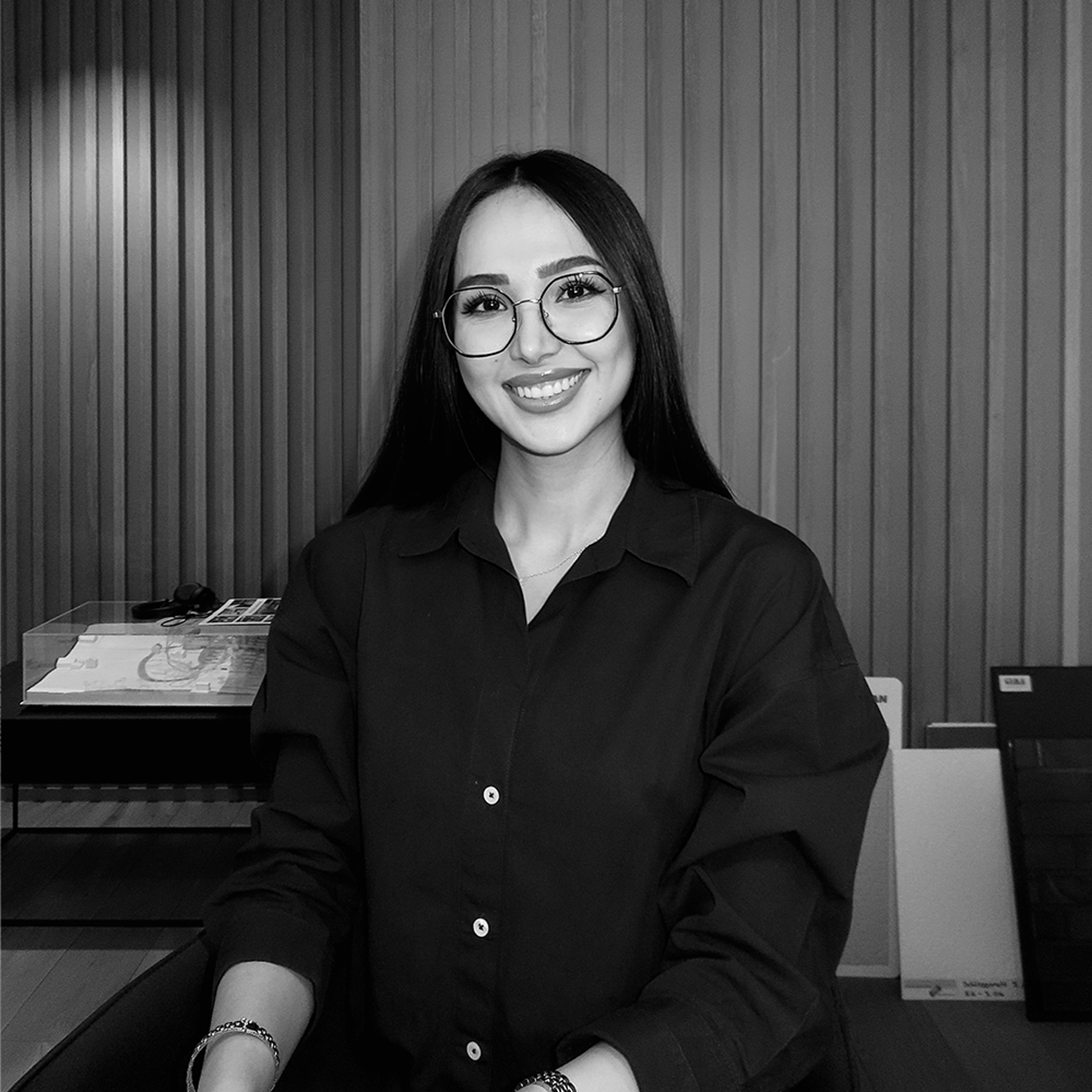 Mahdiya Moradi