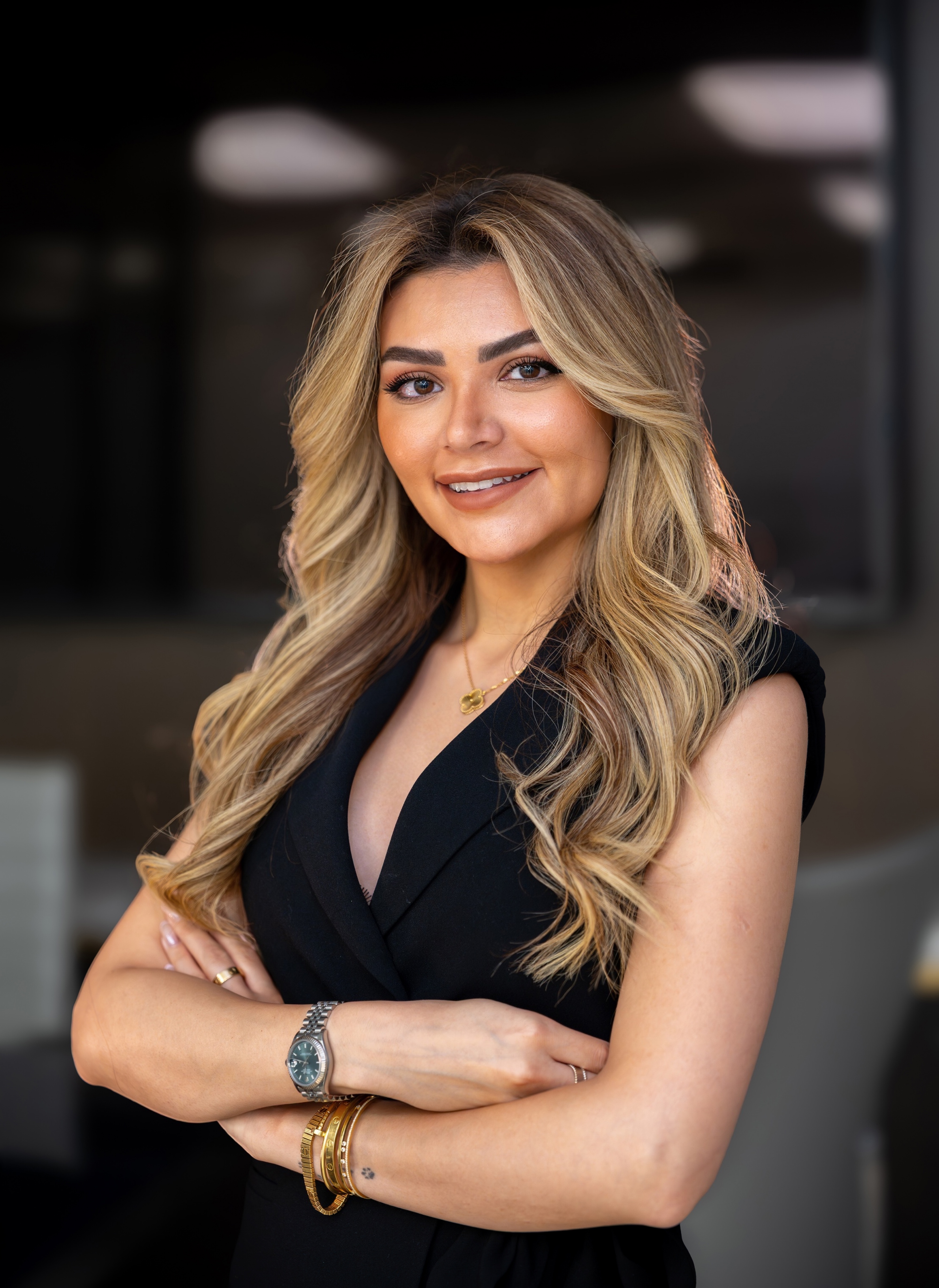 Mahsa Parseh