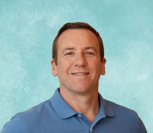 Rod Even - Master Certified Health Coach