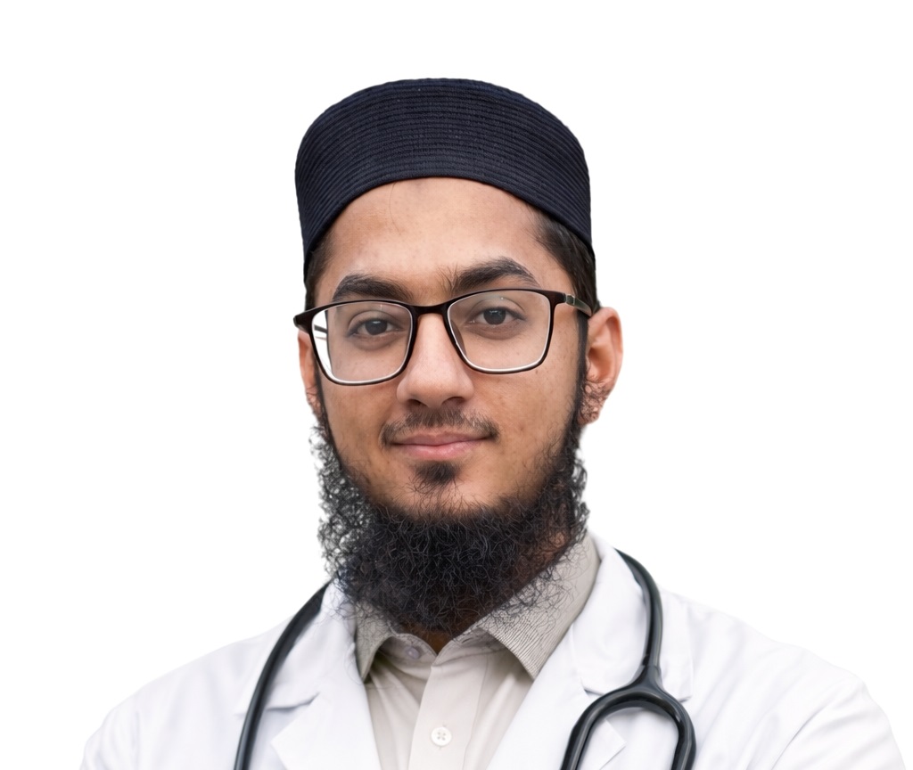 Dr. Muhammad Aadil
