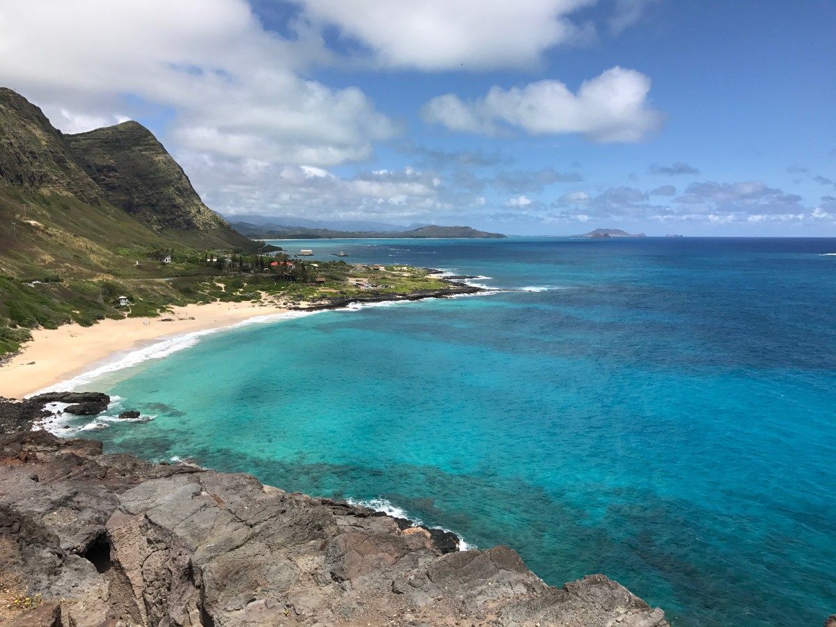 Makapuu Lookout - Image 1