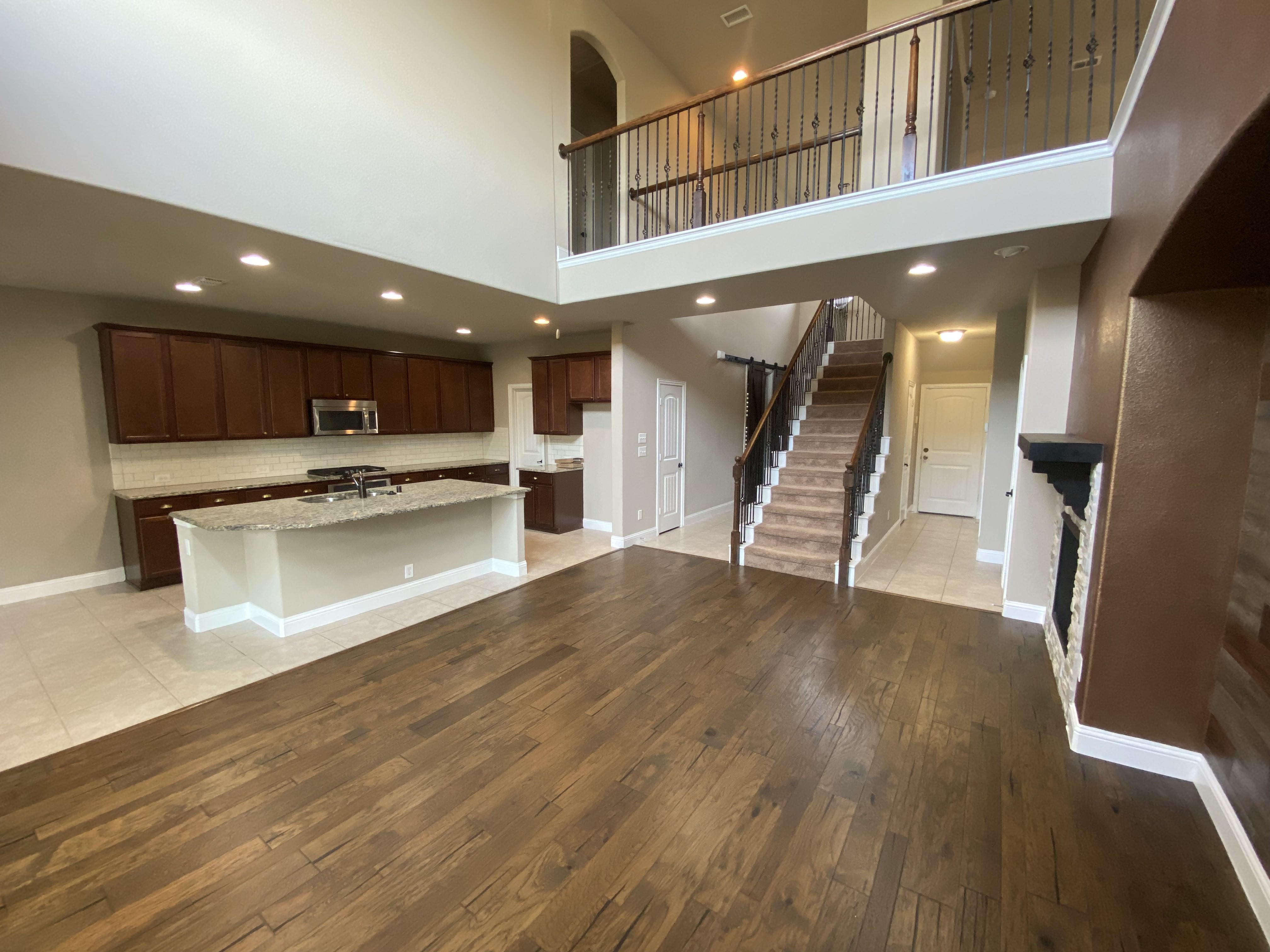 Make Ready Family Home