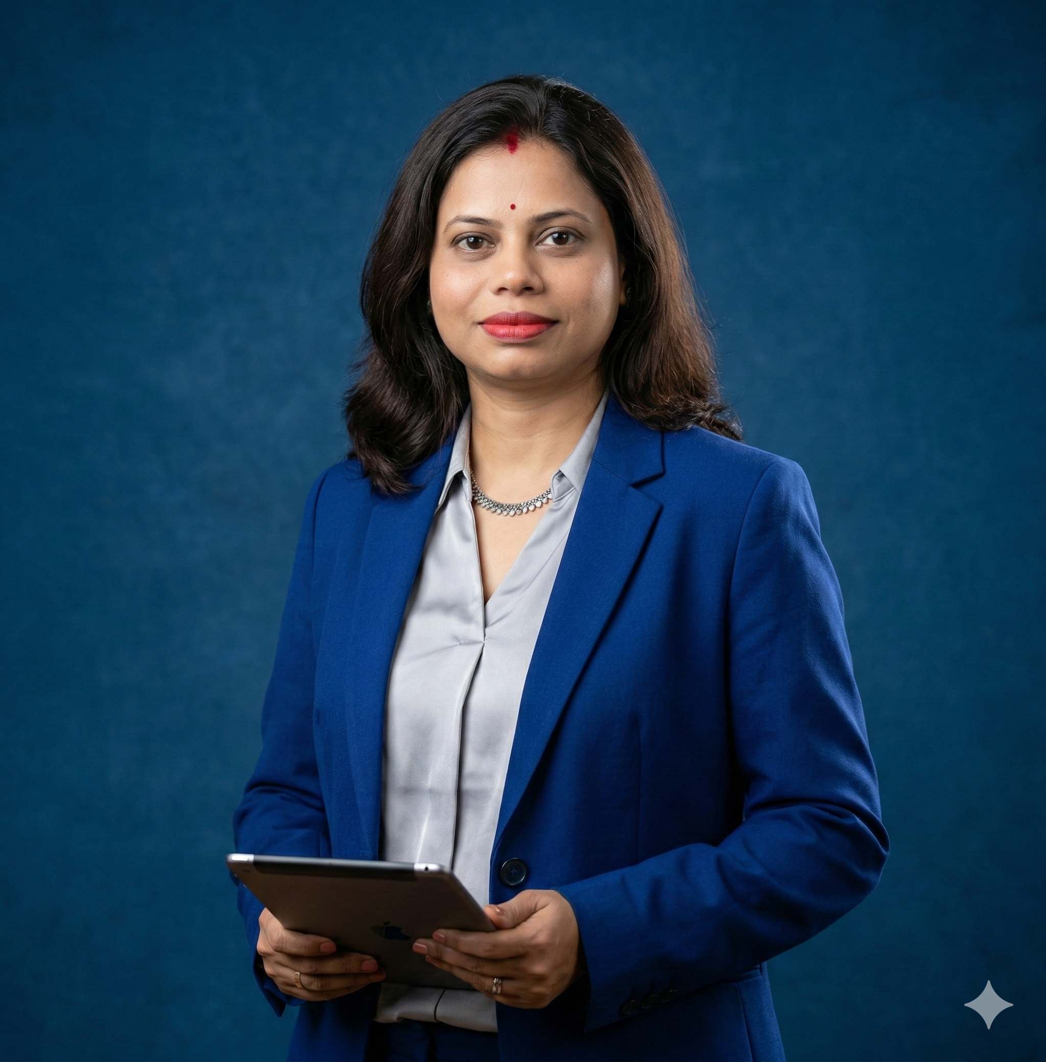 Mallika Sarkar
