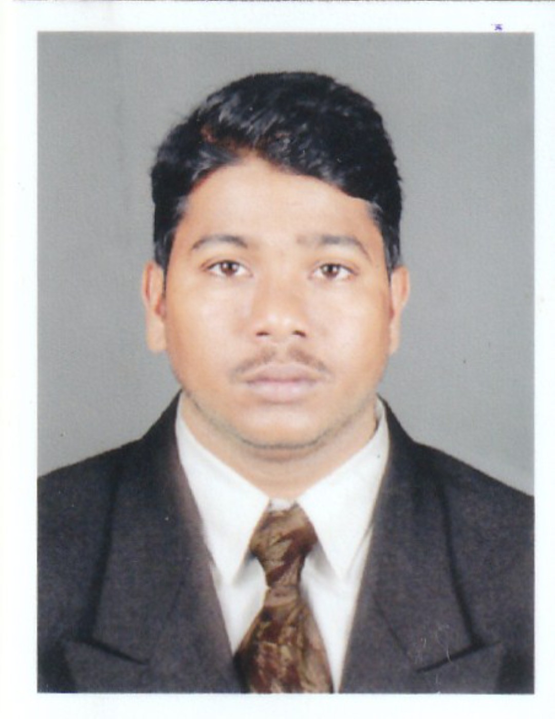 Mr. Ganesh Patil