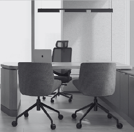 Flavor Office & R&D Center detail 2