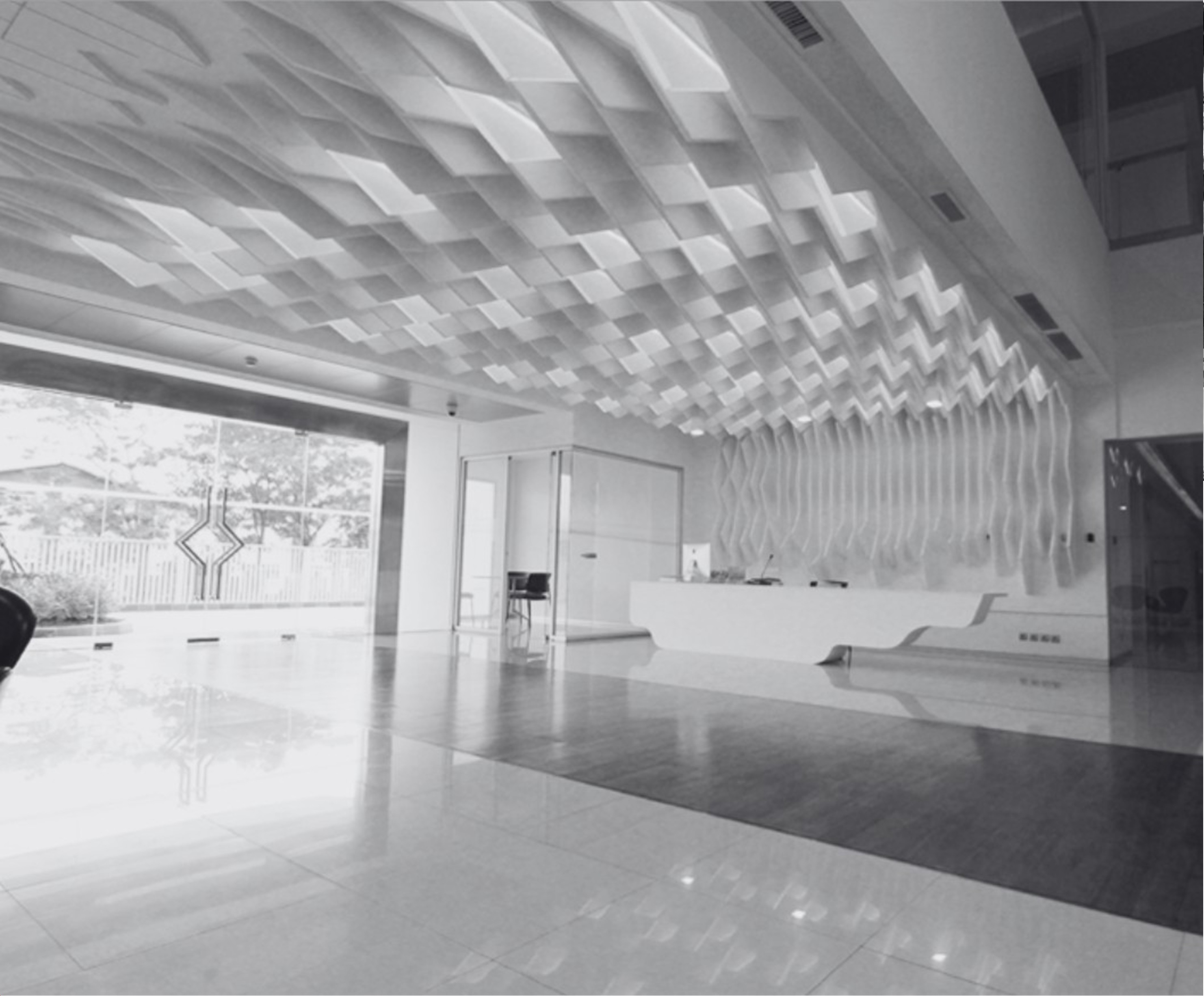 Flavor & Fragrance Company