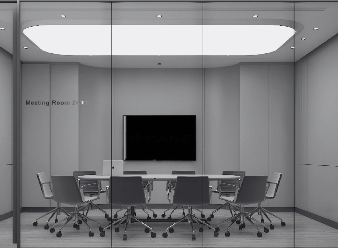 Flavor Office & R&D Center