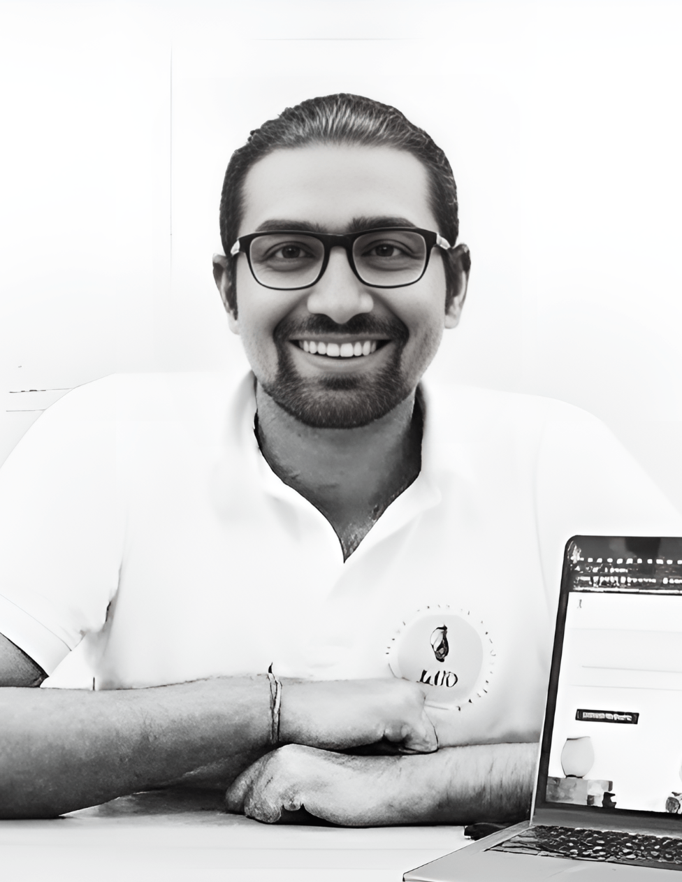 Maneet Gohil, Founder and CEO of lal10