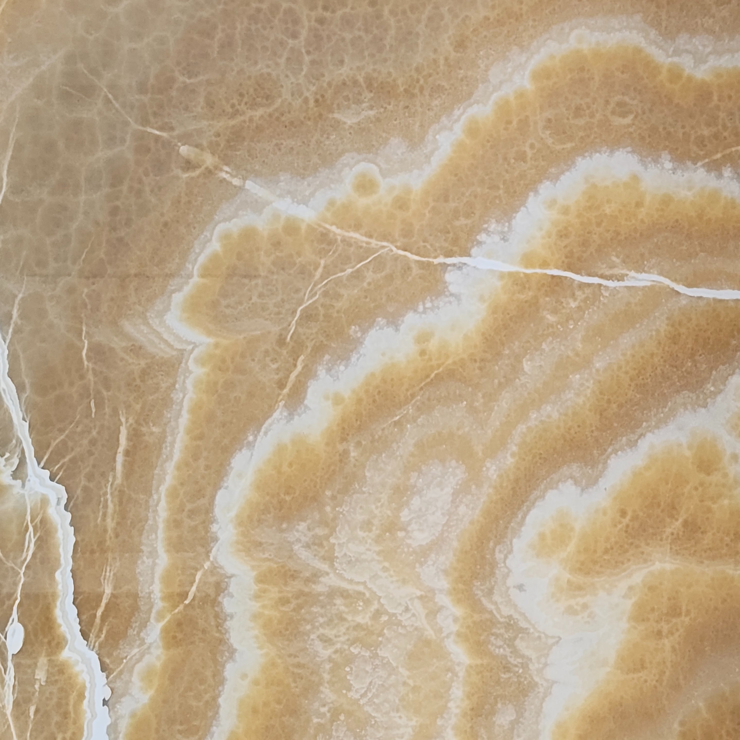 Mango Onyx onyx marble slab