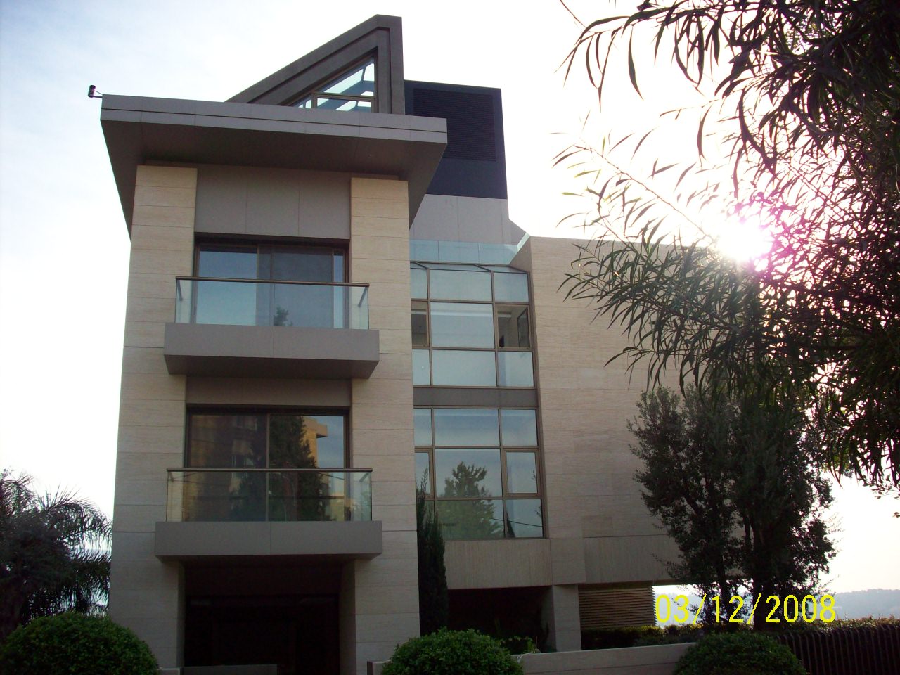Mansourieh