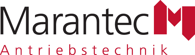 Marantec logo