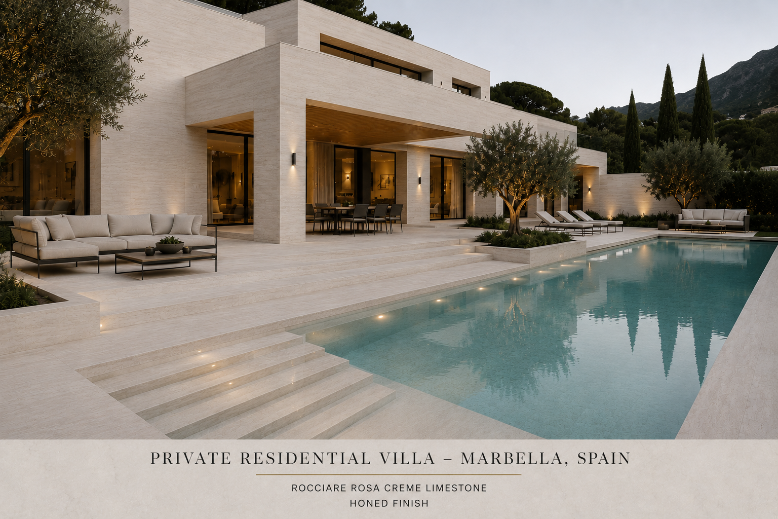 Private Villa