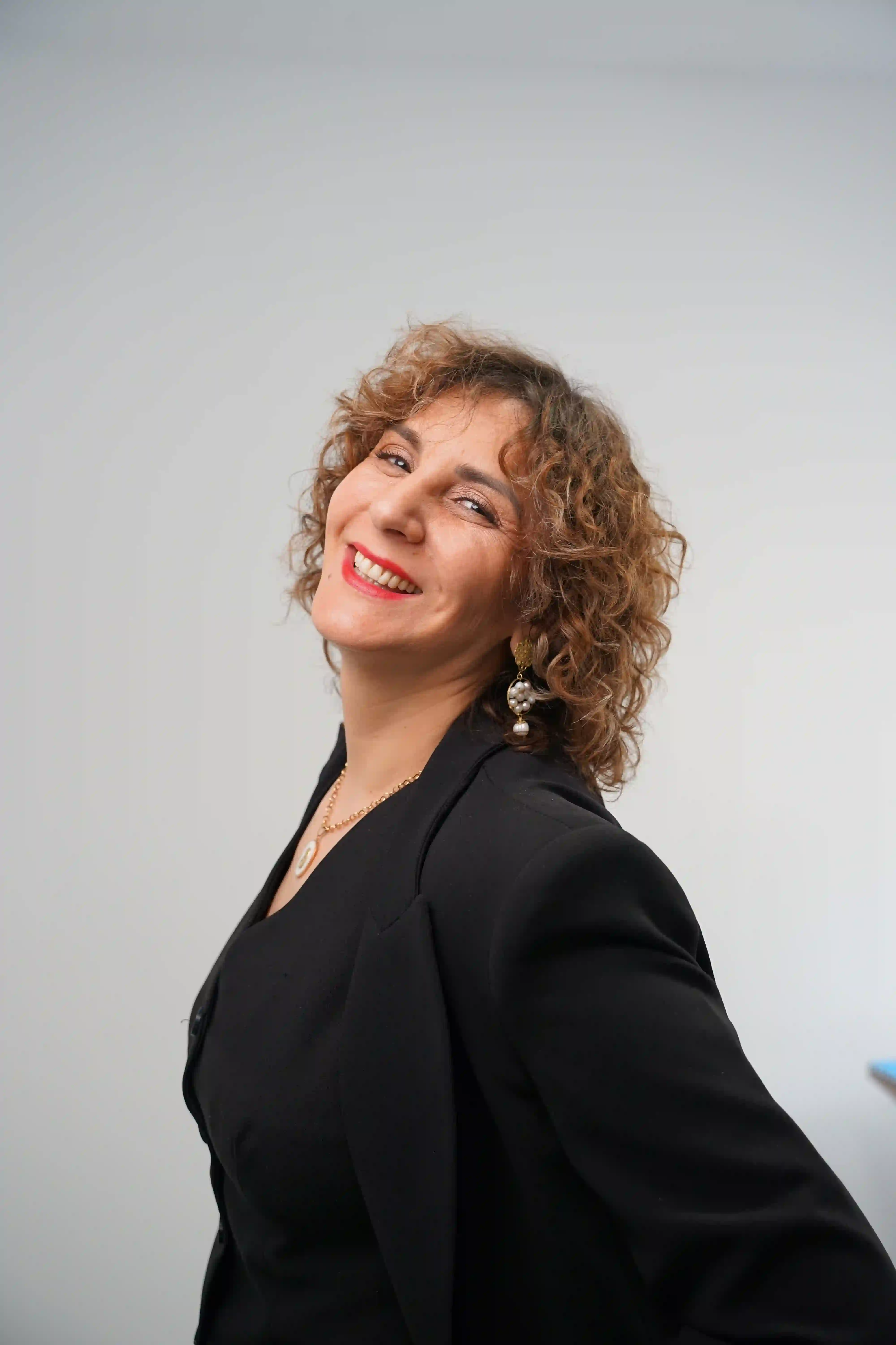 Liesl Huyghebaert
