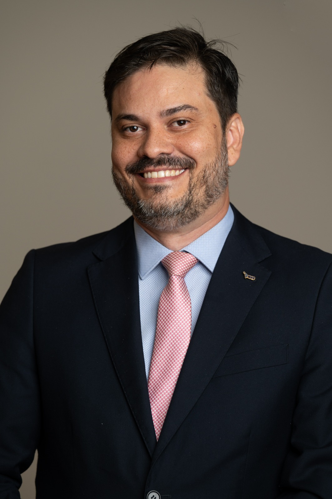 Marcio Lima Medeiros