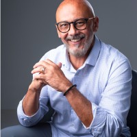 Marcio Pyrrho Almeida