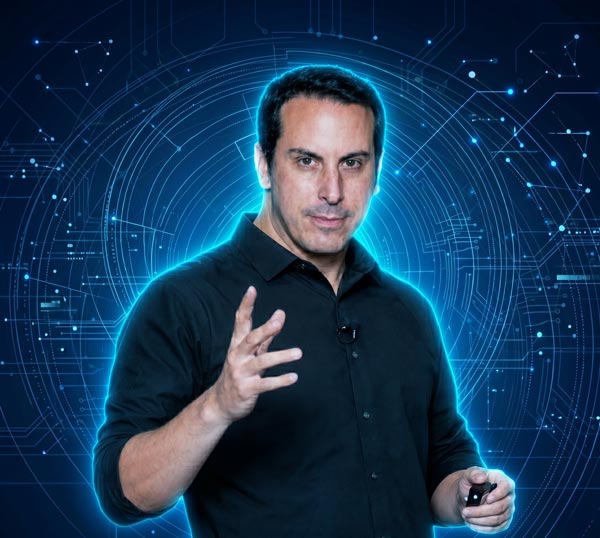 Marco Lezama