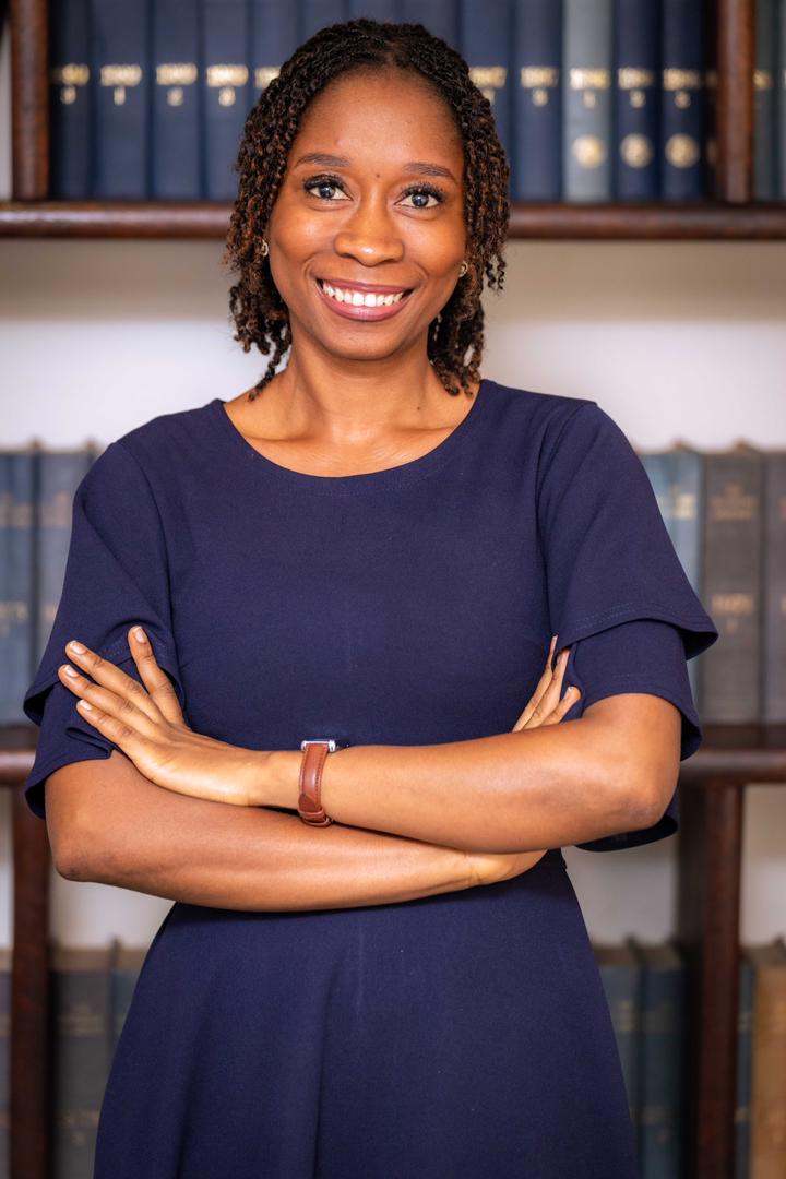 Marie Marion Kargbo