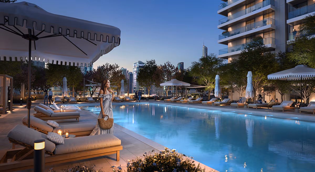 Marina Cove - Image 1