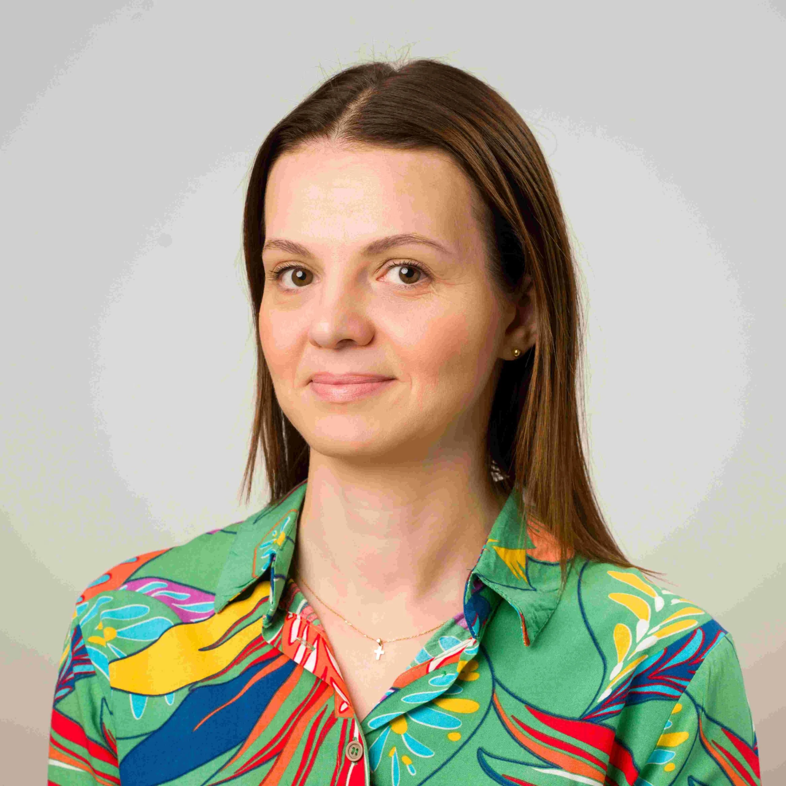 Marina Mihală