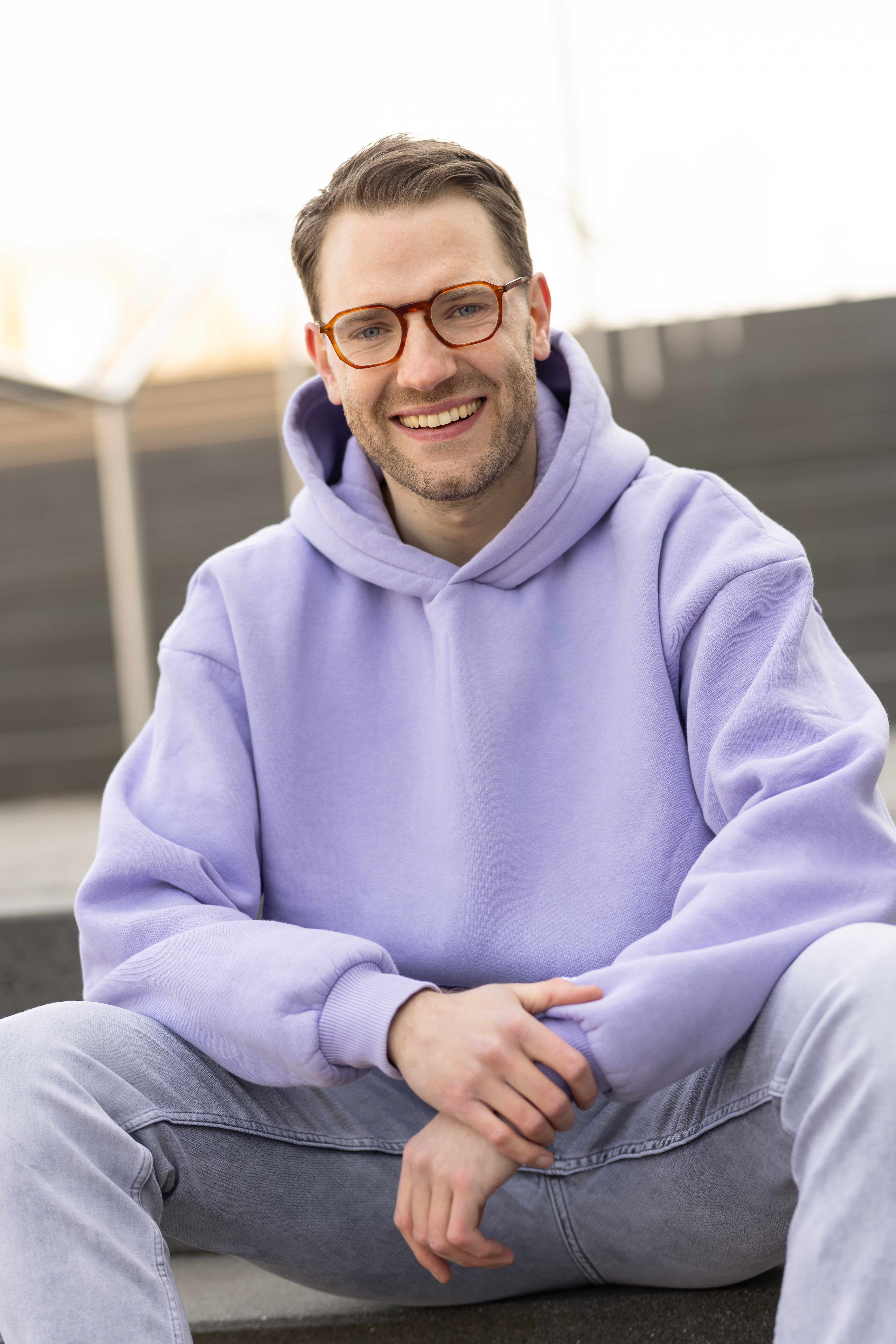 Marlon Grey - Finance Coach