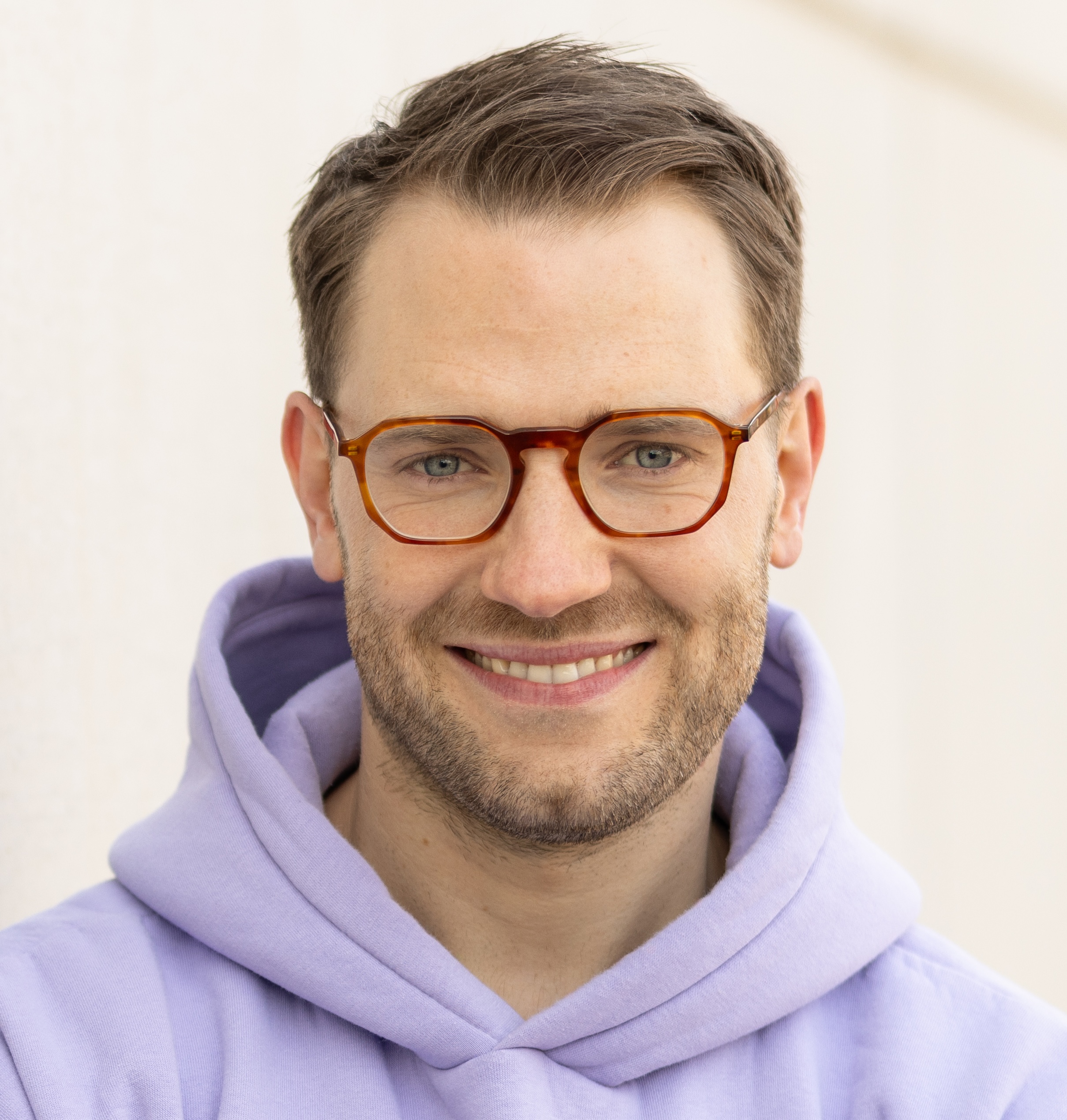 Marlon Grey, Gründer der Stoic Investor Academy