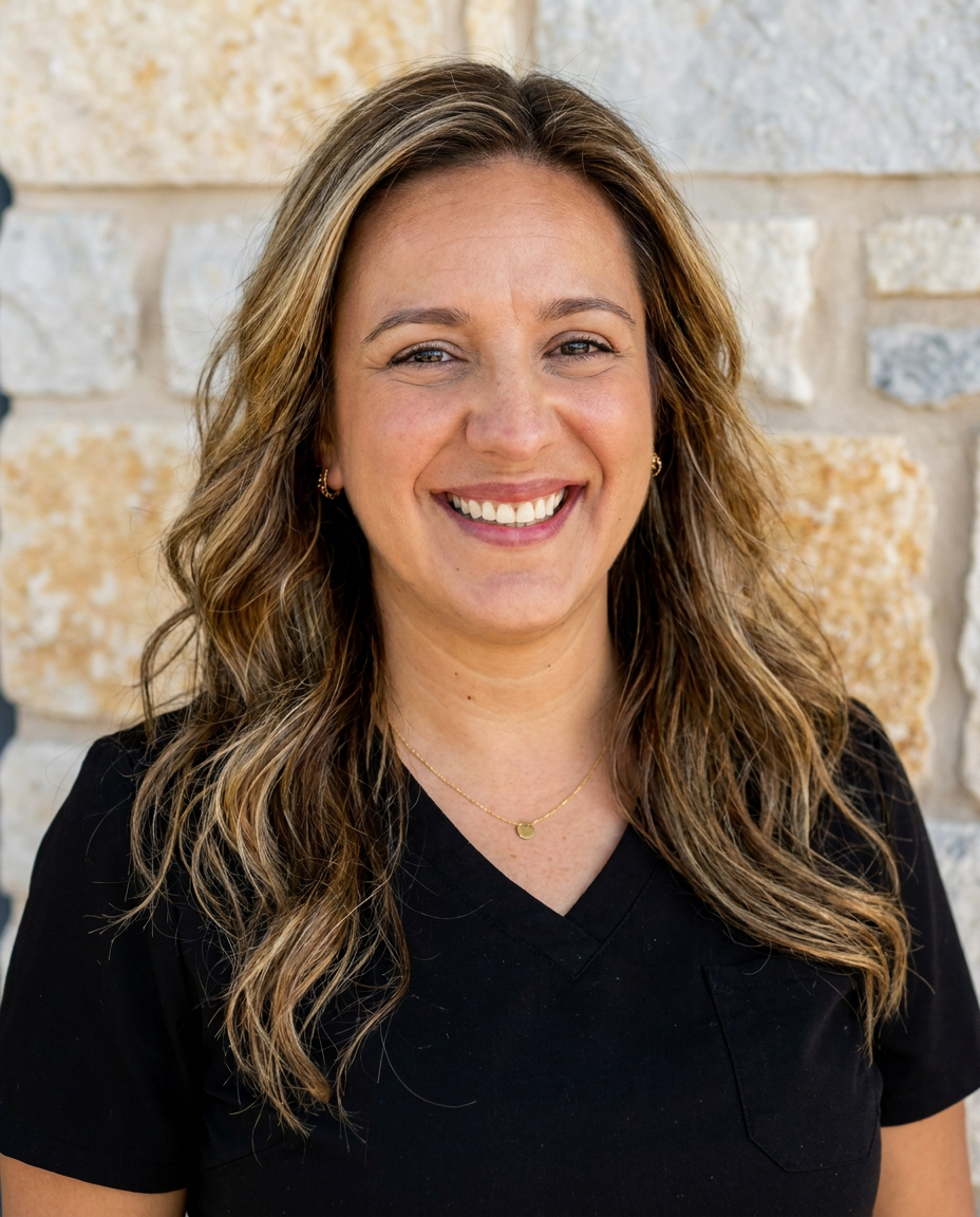 Mary Flippin, Case Manager at Pecan Country Chiropractic