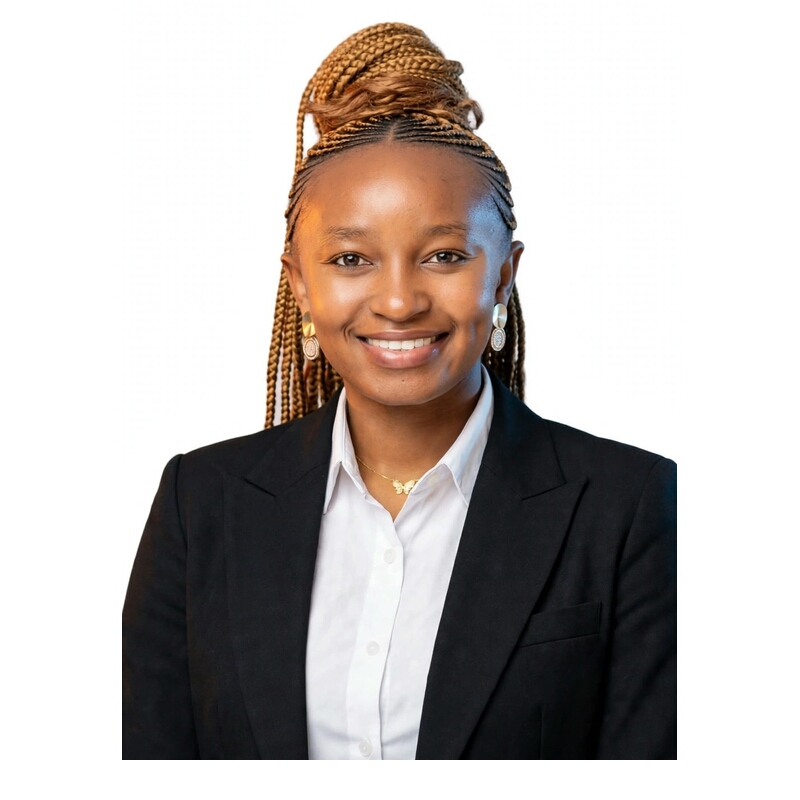 Mary Nzula Mueni portrait