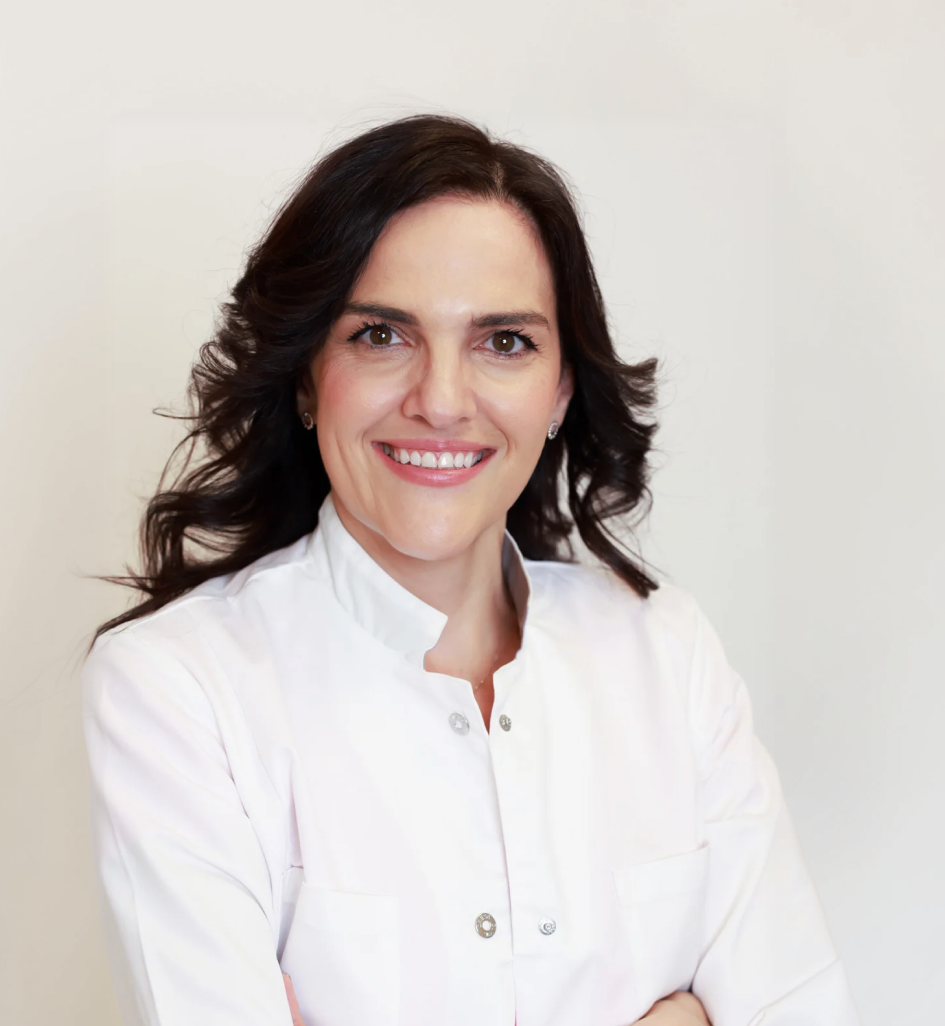 Dr. Alina Staikov