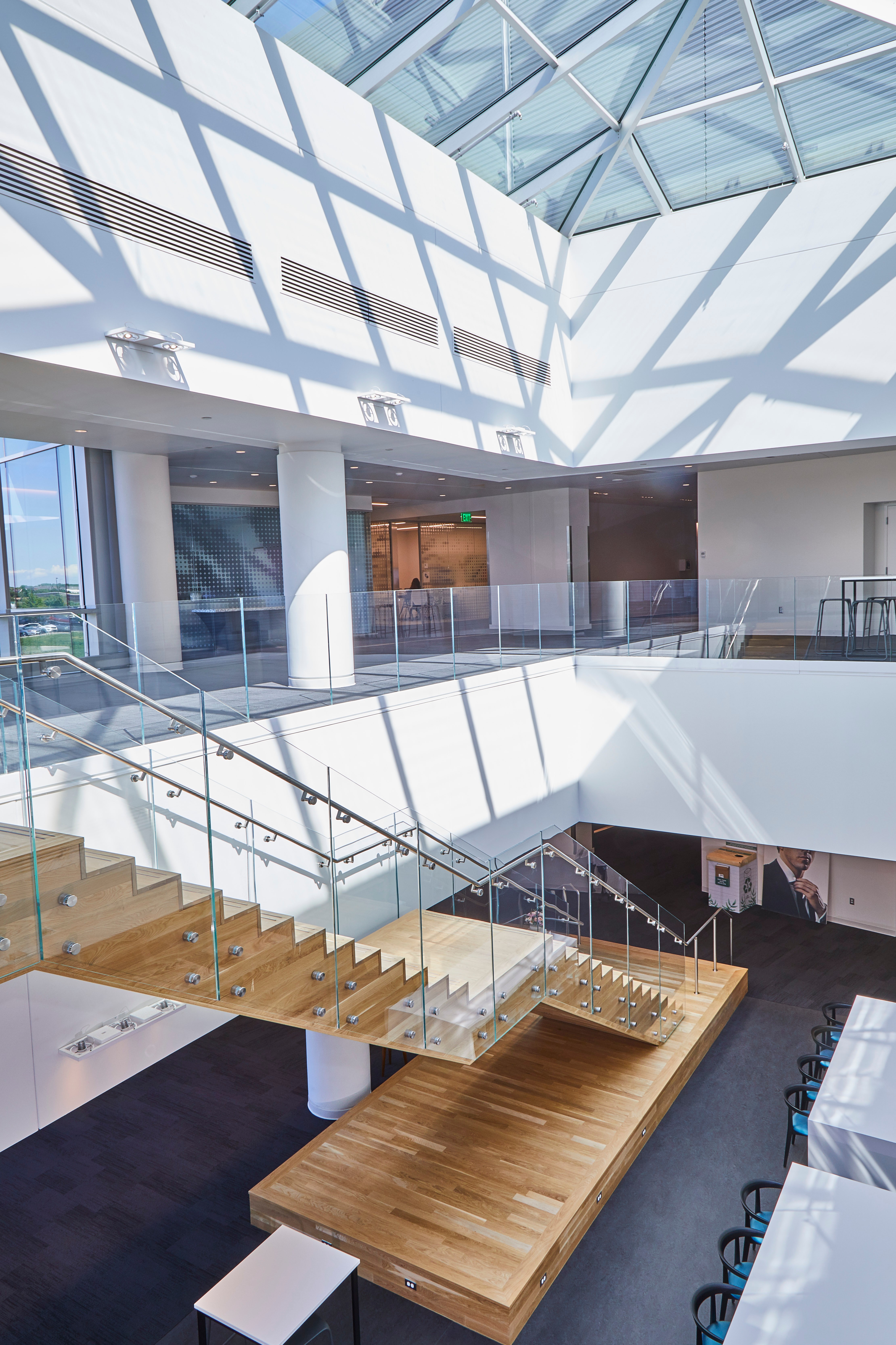 Structural Glass