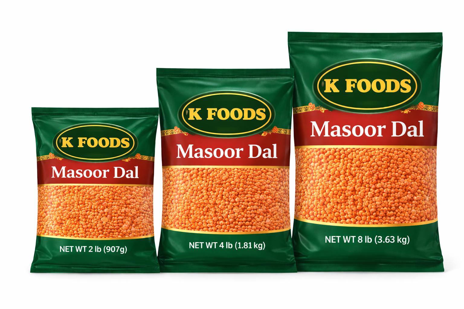 Masoor Dal