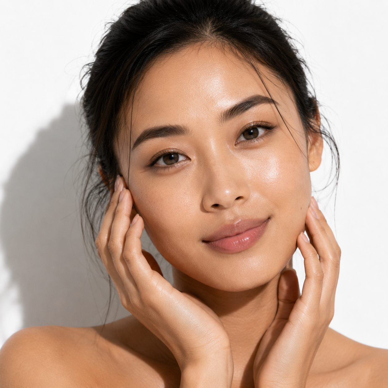 Manuelle Massagebehandlung