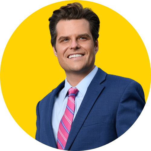 Matt Gaetz