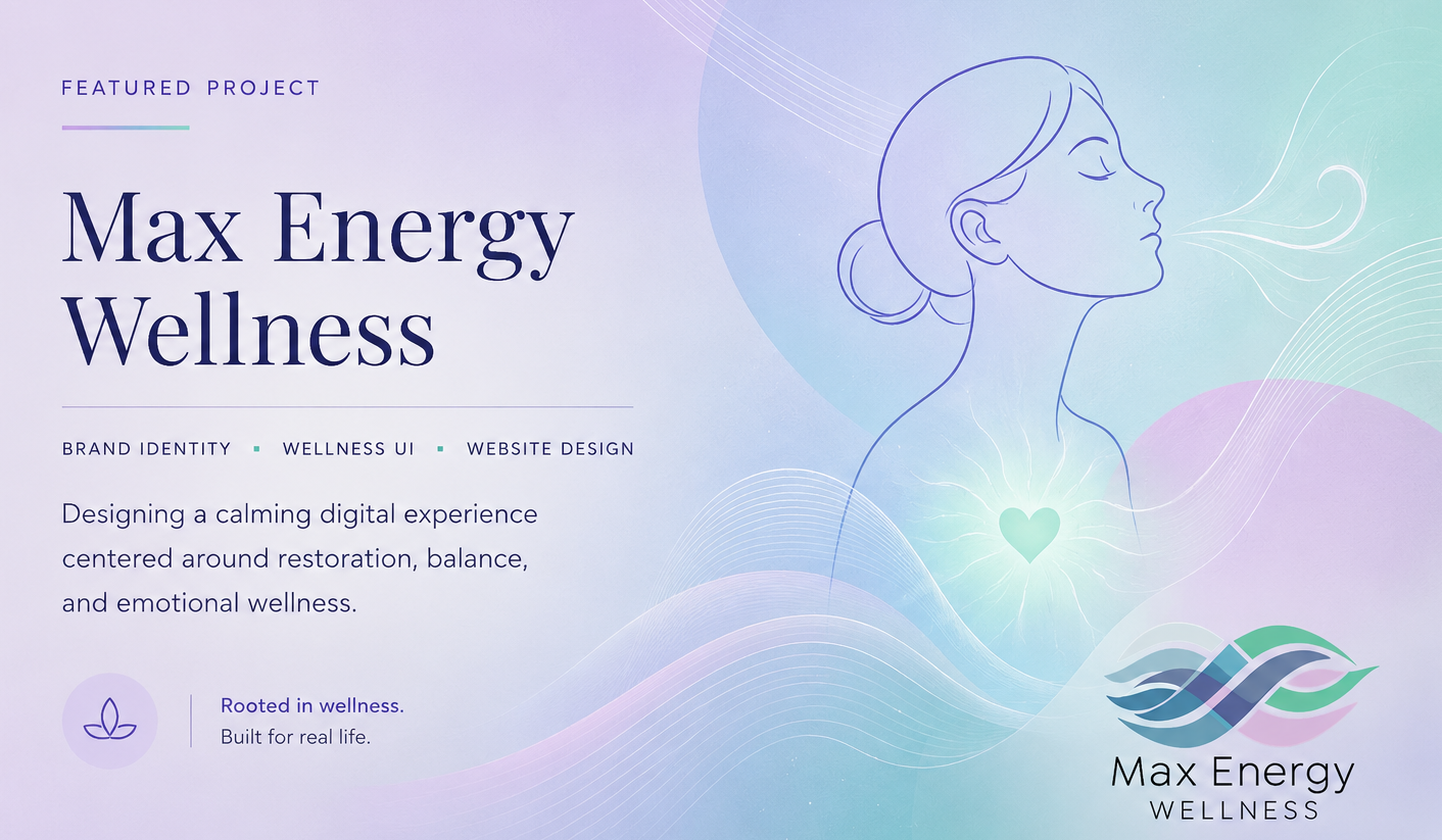 Max Energy Wellness