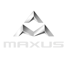 Maxus logo