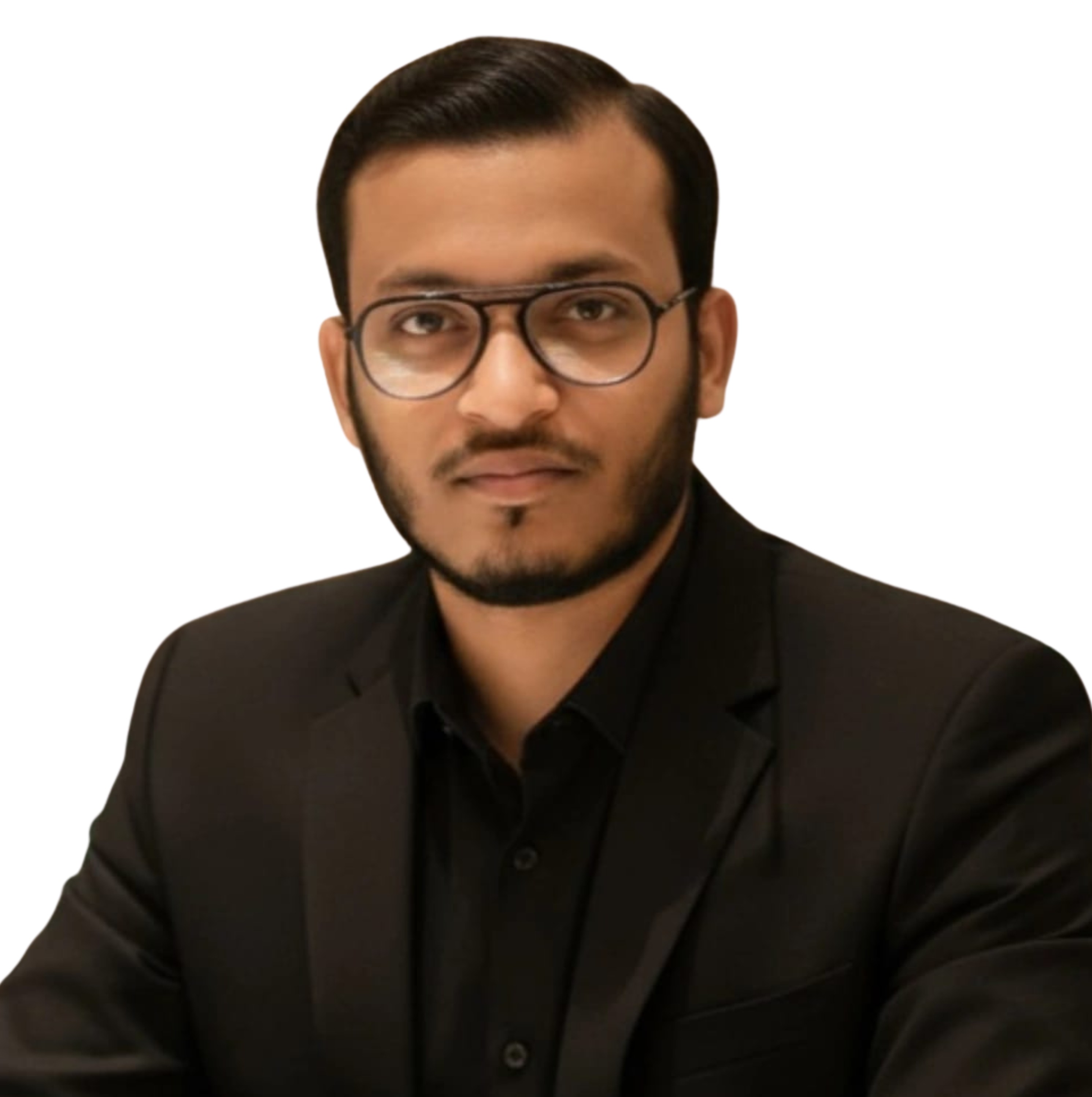 Mayank Agrawal