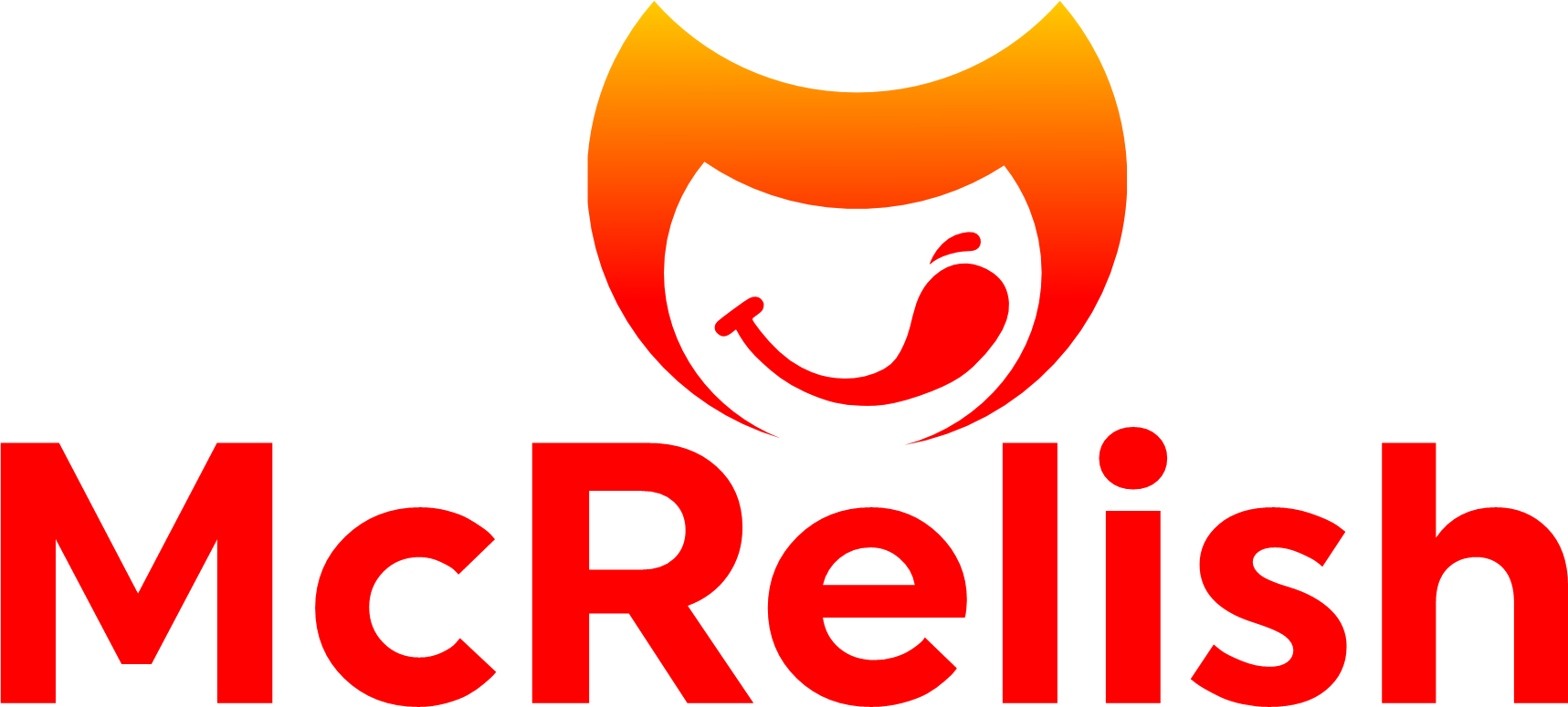 McRelish Logo