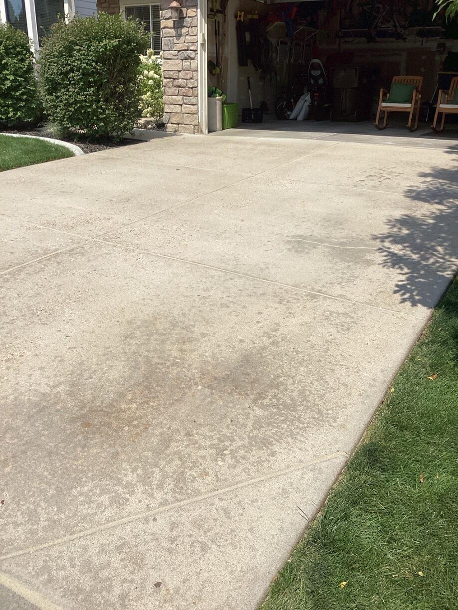 Driveway Leveling in Fort Collins, CO