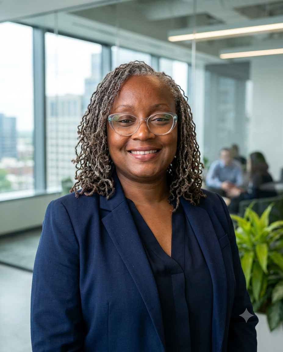 Tammy Joseph-Floyd, IT Manager at AAlpha Unit LLC
