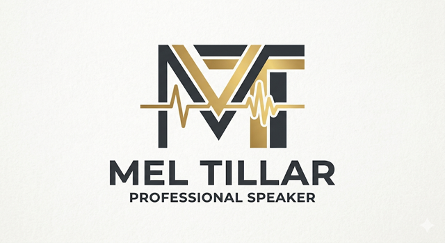 Mel Tillar Professional Speaker