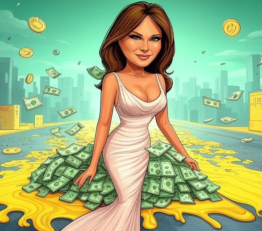 The Money Maven