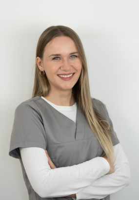 Melanie Kluge