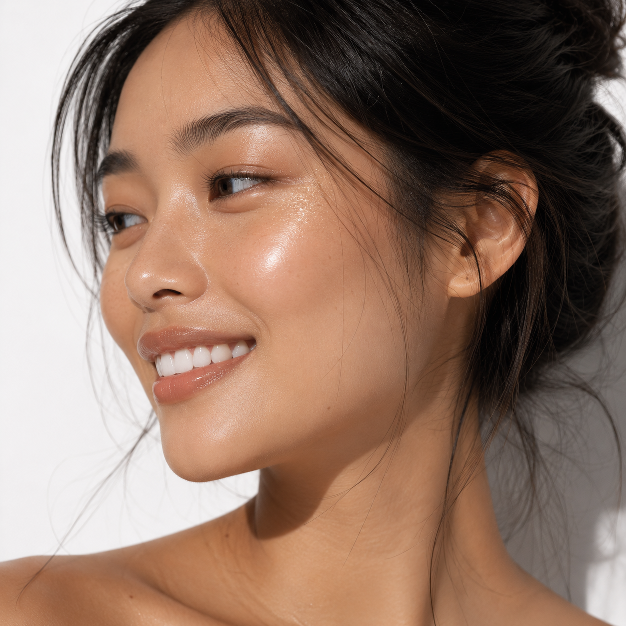 Melasma Therapieoptionen