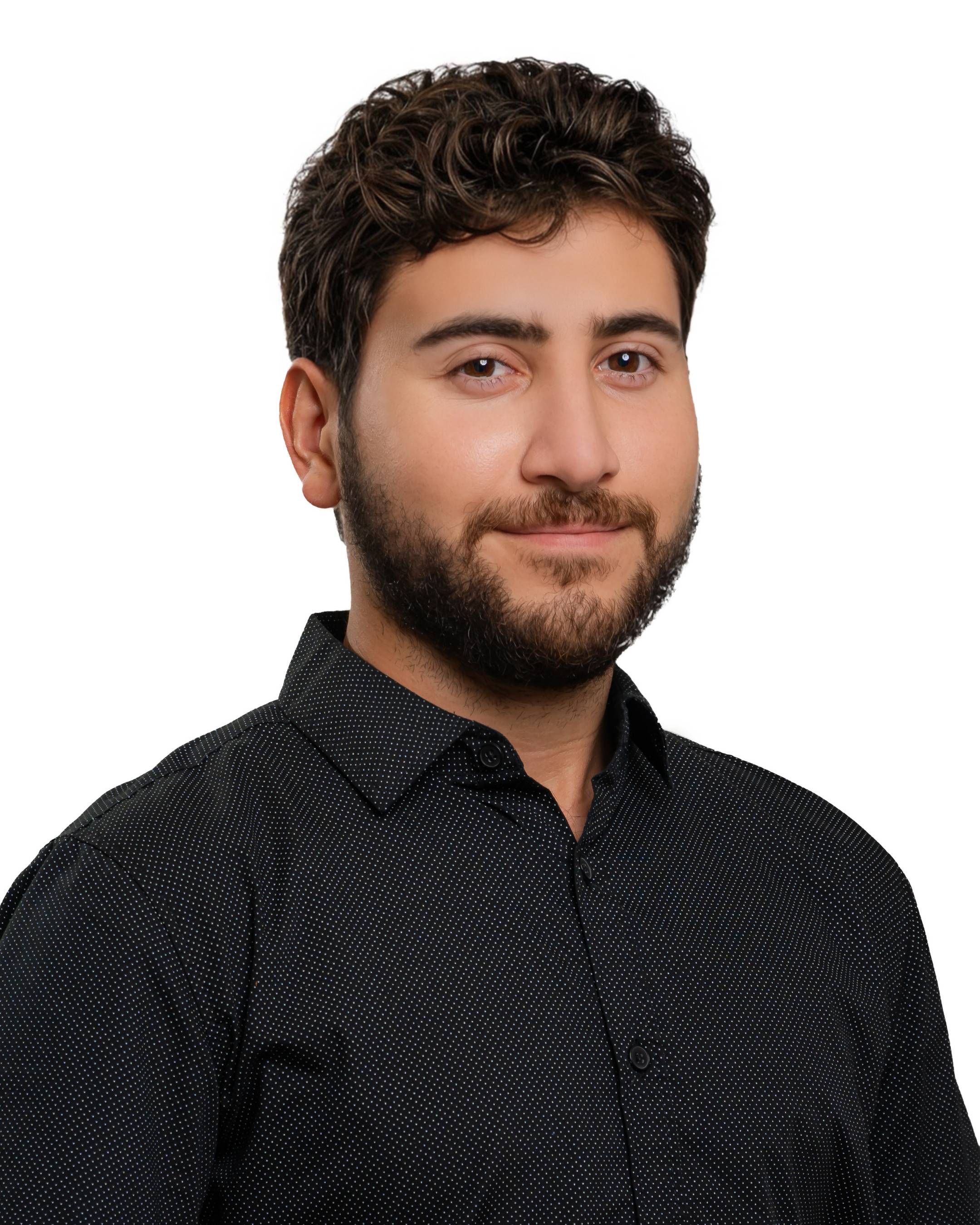 Melvin González
