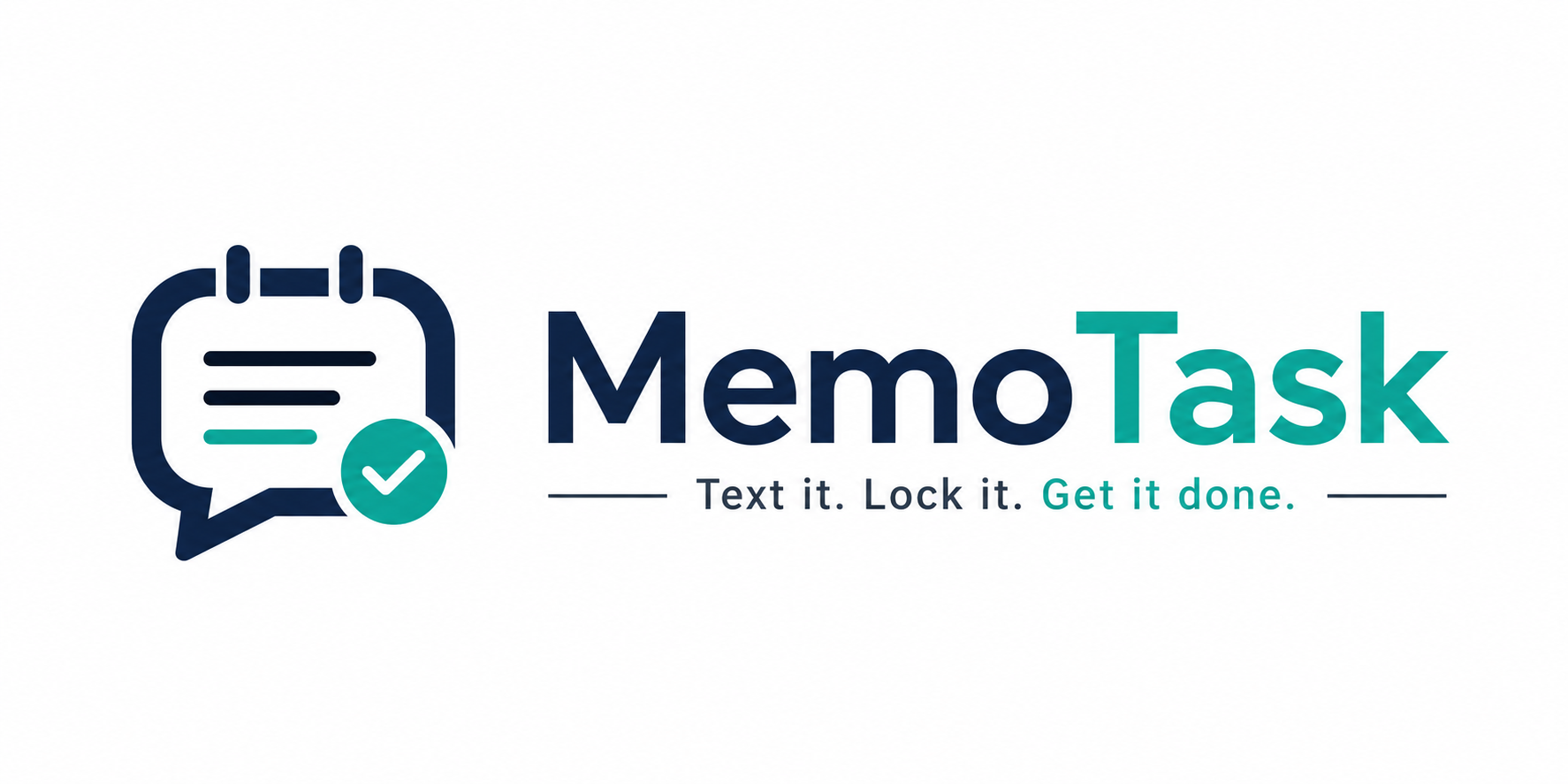 MemoTask Logo
